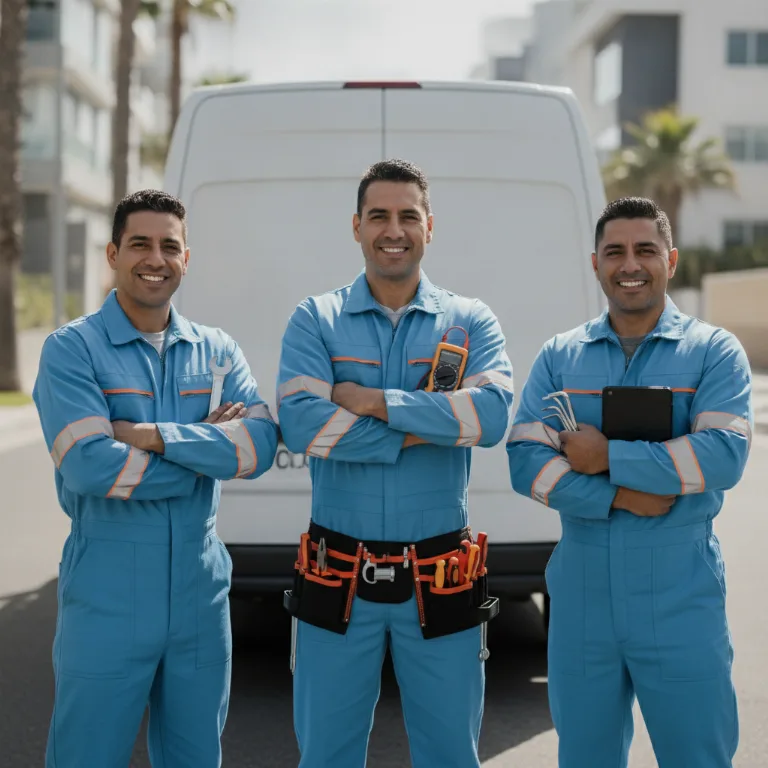 Reparação de Frigoríficos equipe em Ipiranga